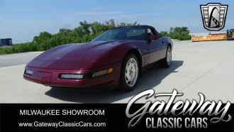 Corvette 1