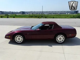 Corvette 3