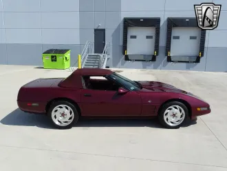 Corvette 7