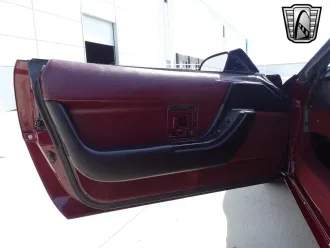 Corvette 12