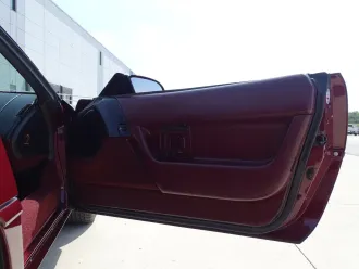 Corvette 16