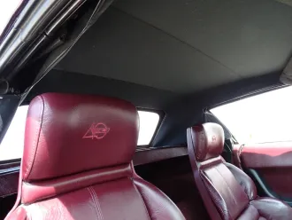 Corvette 19