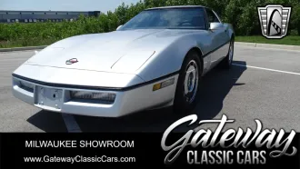 Corvette 1