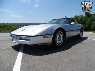 Corvette 2
