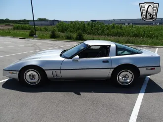 Corvette 3