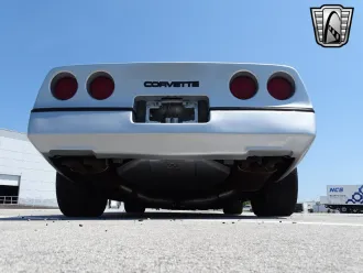 Corvette 4