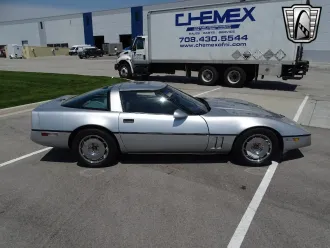 Corvette 5