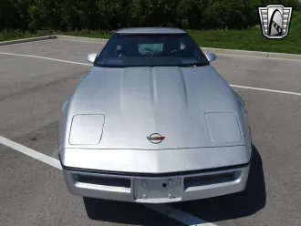 Corvette 6