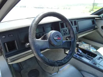 Corvette 16