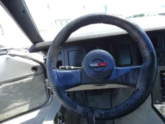 Corvette 17
