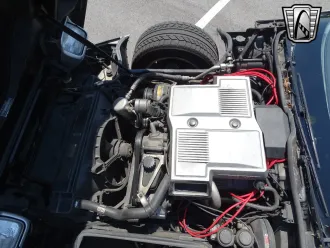 Corvette 23