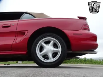 Mustang 8