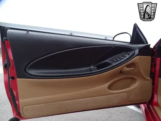 Mustang 13