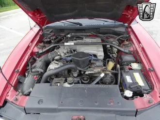 Mustang 22