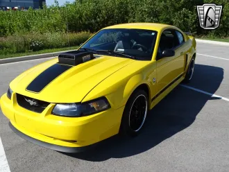 Mustang 2