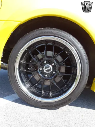 Mustang 12