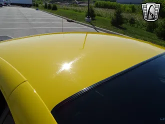 Mustang 15