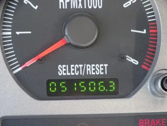Mustang 20