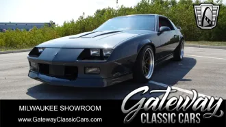 Camaro 1