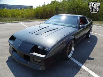Camaro 2