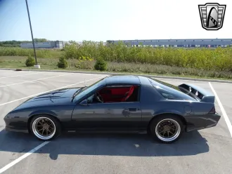 Camaro 3
