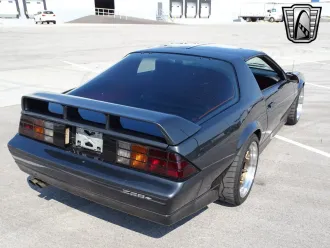 Camaro 6