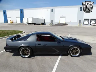 Camaro 7