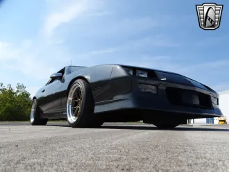 Camaro 8