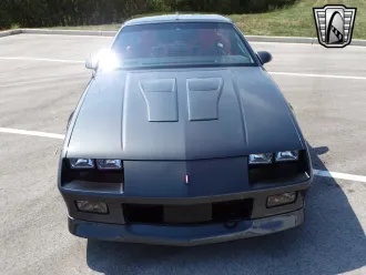 Camaro 9