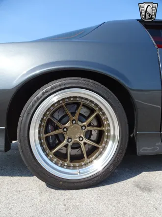 Camaro 12