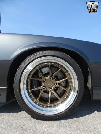 Camaro 13