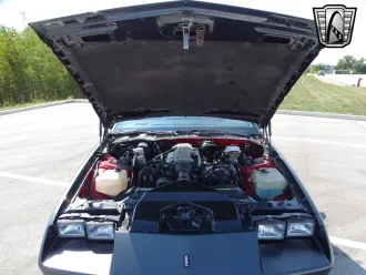 Camaro 21