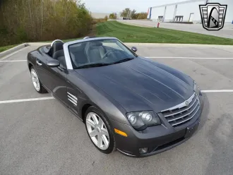 Crossfire 7