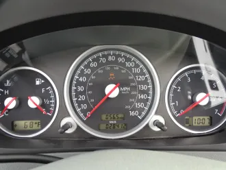 Crossfire 18
