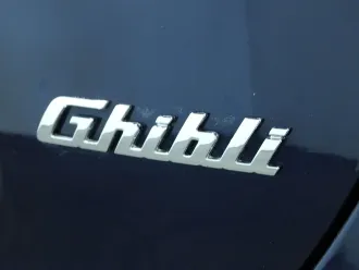 Ghibli 16