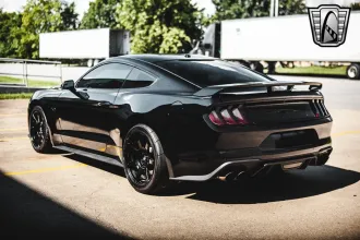 Mustang 5