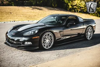 Corvette 3