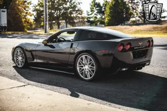 Corvette 5