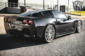 Corvette 7