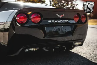 Corvette 9