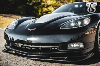 Corvette 10