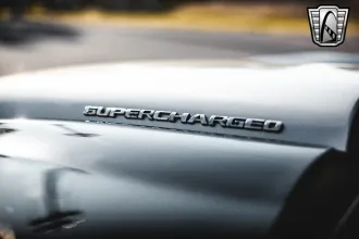 Corvette 11