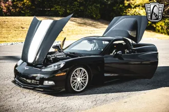 Corvette 14