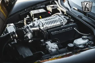 Corvette 17
