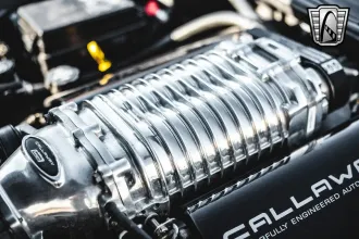 Corvette 18