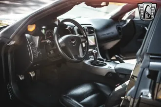 Corvette 21