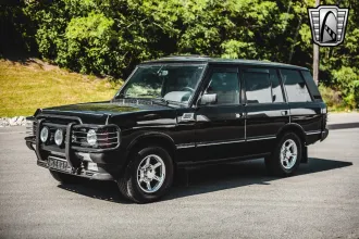 Range Rover 3