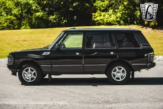 Range Rover 4