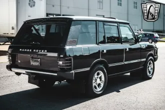 Range Rover 7