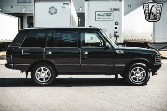 Range Rover 8